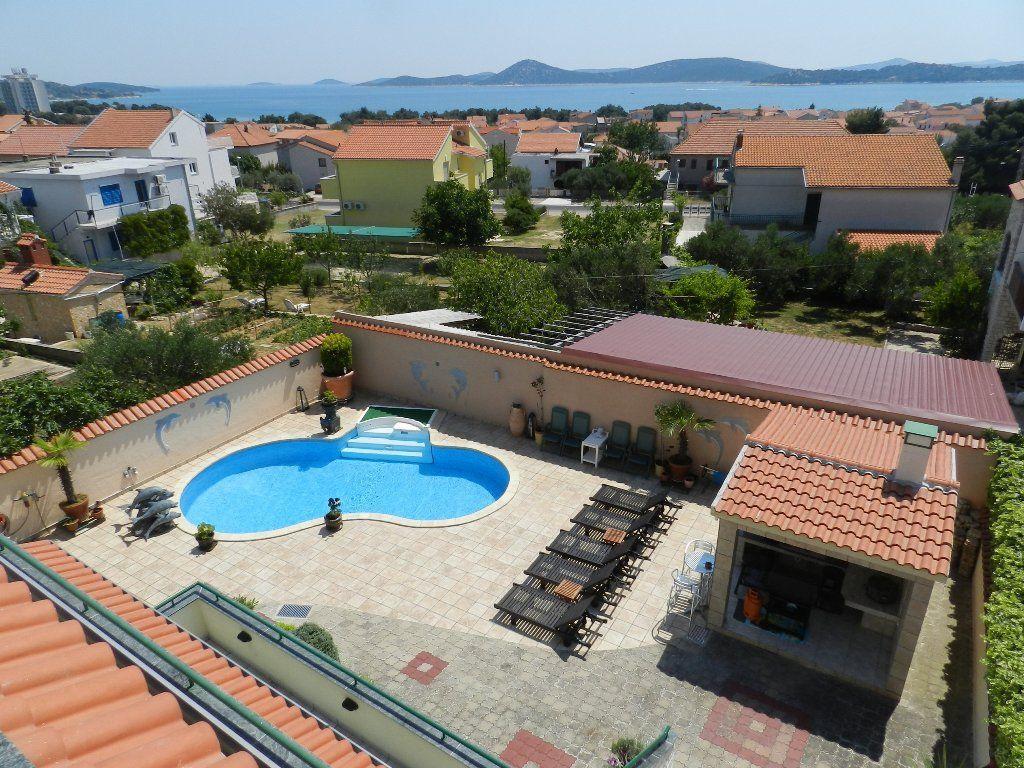 Apartments Marija Near Center Vodice Exterior photo